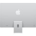 Apple M4, 4, IPS, 4.5K Ultra HD (4480x2520), 16 ГБ LPDDR5X, SSD 256 ГБ, macOS
