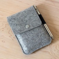 Фетровый холдер NoteCase