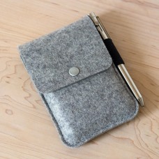 Фетровый холдер NoteCase