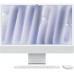 Apple M4, 4, IPS, 4.5K Ultra HD (4480x2520), 16 ГБ LPDDR5X, SSD 256 ГБ, macOS